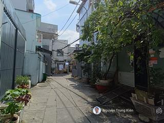 Nhỉnh 4 tỷ, bán nhà 76m2, 4 phòng ngủ, đường nguyễn thị thập, gần lotte