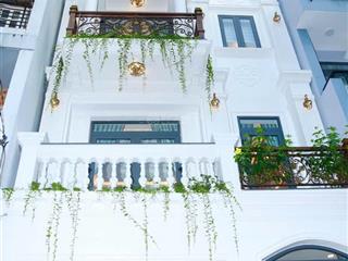 Bán gấp nhà hiệp bình. thủ đức. hẻm ô tô. giá 3 tỷ 990. diện tích 4 x 12m.