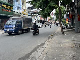 4x15m 4pn 4tầng thạch lam  thoại ngọc hầu