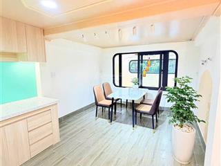 Trệt lững lầu 3pn thạch lam  thoại ngọc hầu