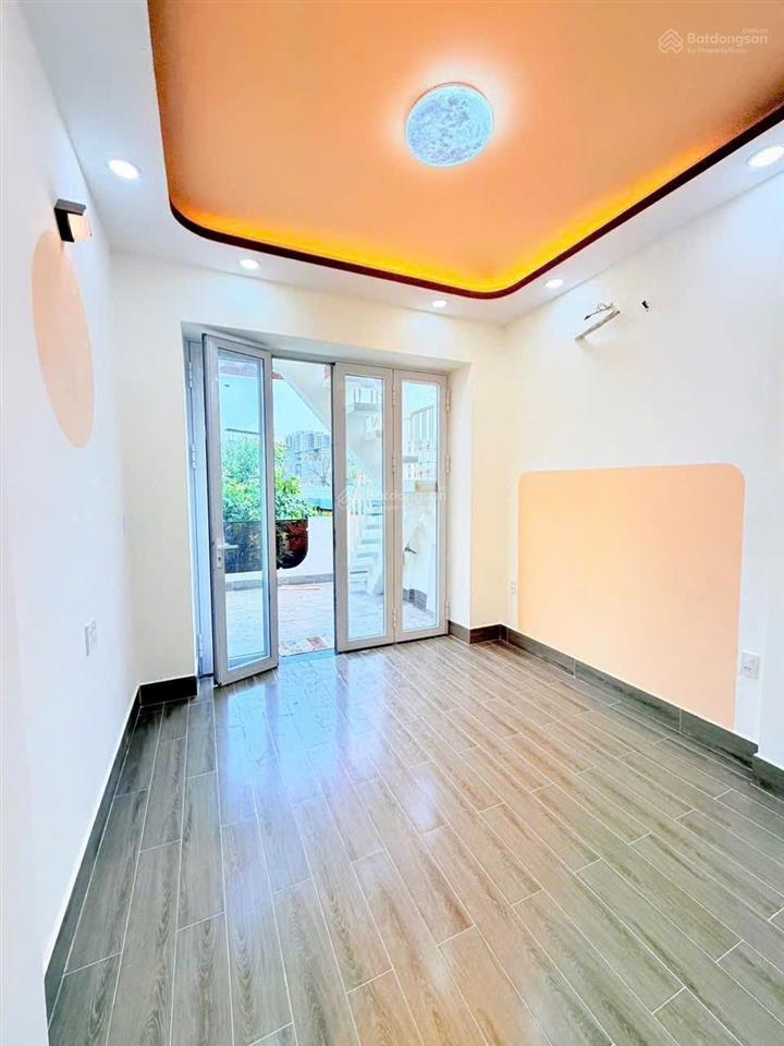 Trệt lầu st 3pn hxh 6m phan anh  tân hoà đông