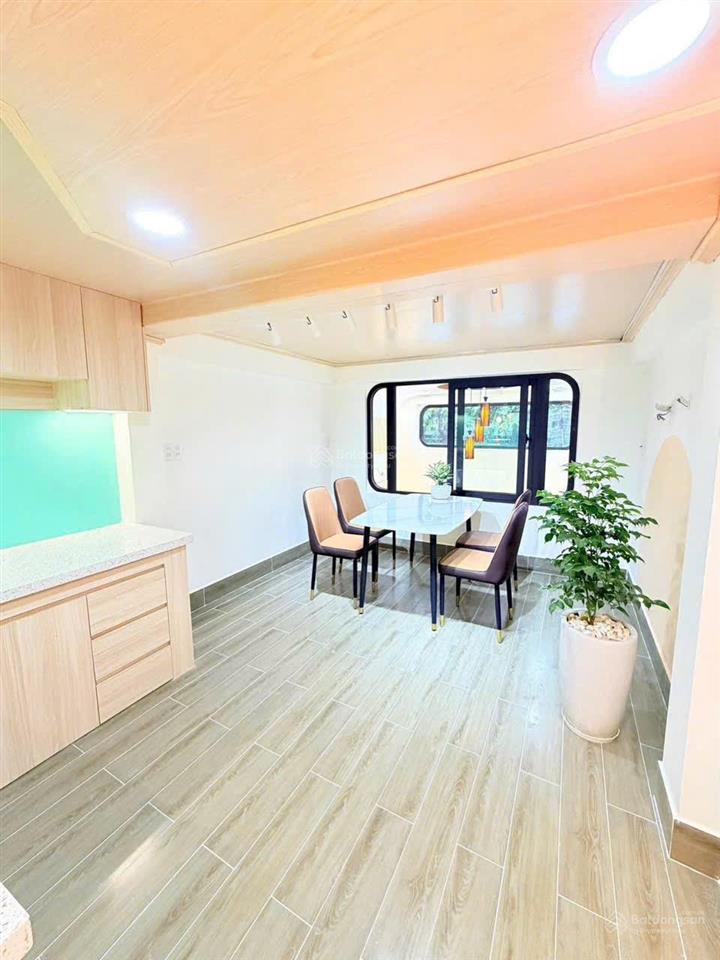 Trệt lầu st 3pn hxh 6m phan anh  tân hoà đông