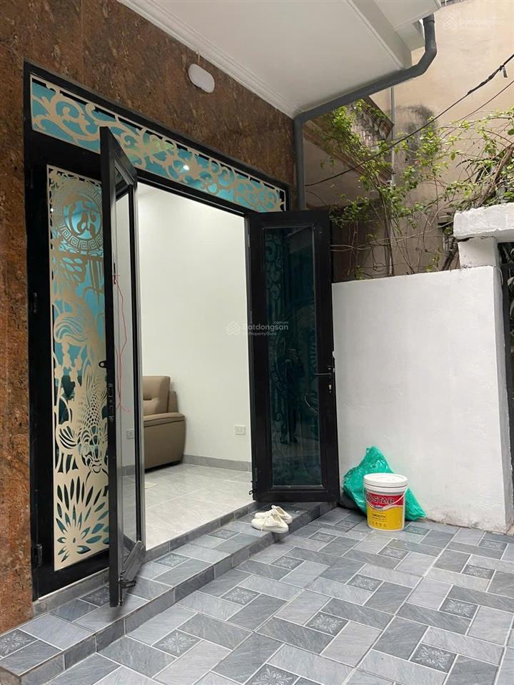 Bán nhà riêng tại bạch mai, 9 tỷ vnd, 35 m2, 4 tầng, 3pn, 3wc, pháp lý đầy đủ