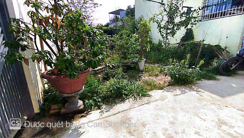 Cho thuê đất trung tâm khu vực khánh hoà