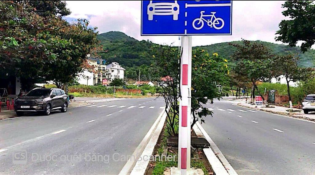 Cho thuê đất trung tâm khu vực khánh hoà