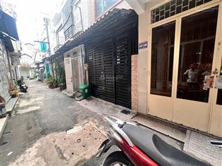 Cho thuê nr 440/13 thống nhất, 5,5 triệu, 40m2, 1pn, 1wc, ngõ 3.5m bao đẹp