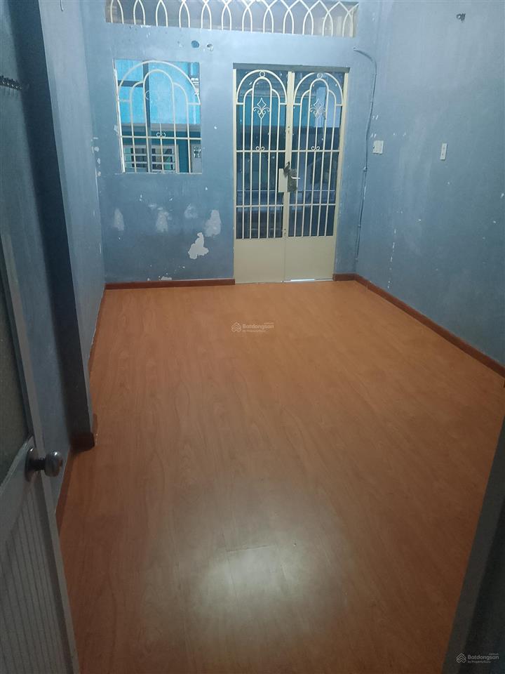 Cho thuê nr 440/13 thống nhất, 5,5 triệu, 40m2, 1pn, 1wc, ngõ 3.5m bao đẹp
