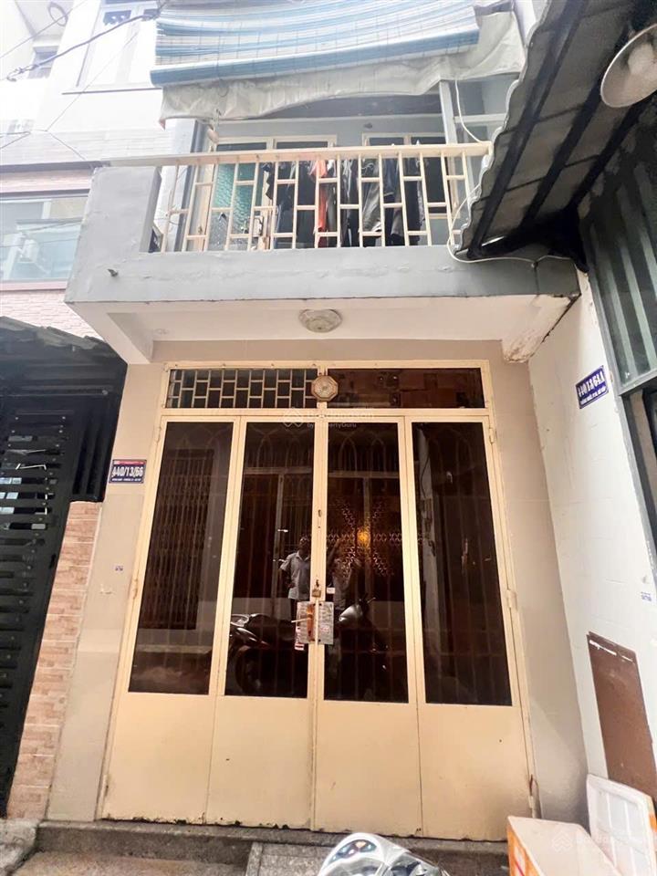 Cho thuê nr 440/13 thống nhất, 5,5 triệu, 40m2, 1pn, 1wc, ngõ 3.5m bao đẹp