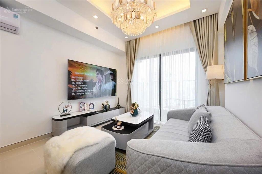 Cần bán chcc cantavil an phú, q.2, 75m2, 2pn, 2 ban công rộng.