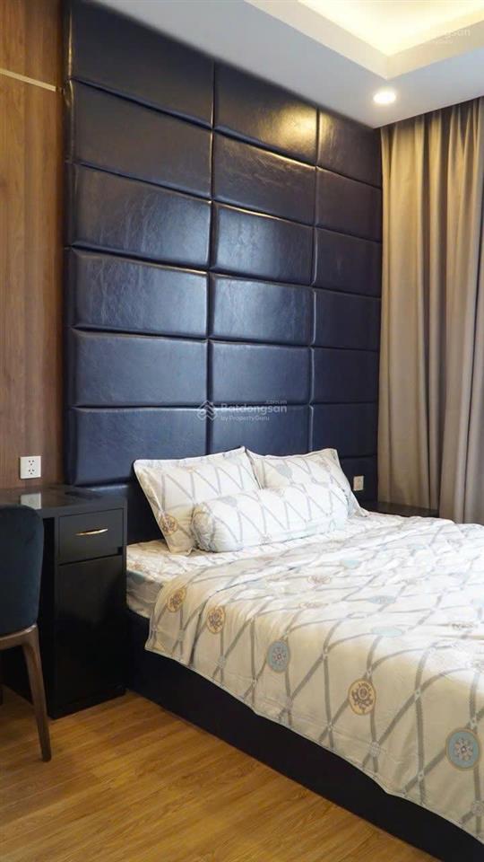 Cần bán chcc cantavil an phú, q.2, 75m2, 2pn, 2 ban công rộng.