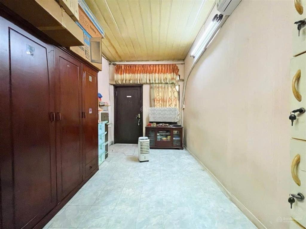 Võ văn kiệt  trần hưng đạo, 3x9,5m, 1 trệt 1 lửng 1 lầu, hoàn công chuẩn, shr, ko qh