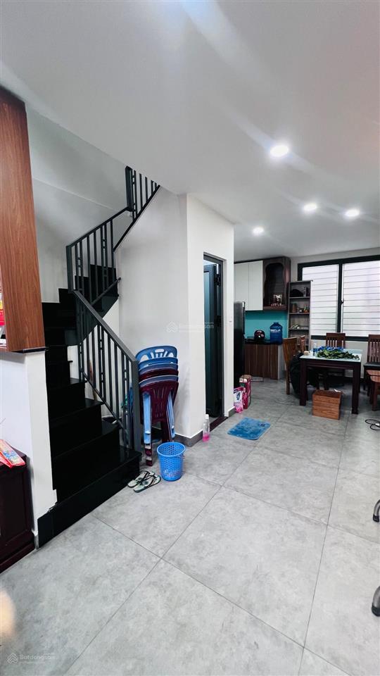 Nhà vip khu tân quy gần lotte mart 4 tầng btct  5pn 4 wc  6 tỷ 990
