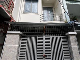 Mặt tiền hẻm nhựa 6mxe hơi ngủ trong nhà ngay lý phục man, q7, 4x17m, cn 68,4 m2, hoàn công chuẩn