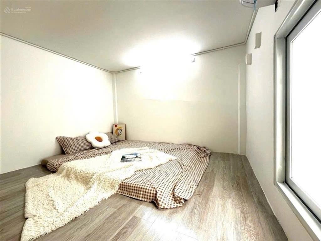 Cạnh lotte mart quận 7 dòng tiền 22 triệu/tháng 3,95x15,3m  2 tầng  chỉ 5,5 tỷ