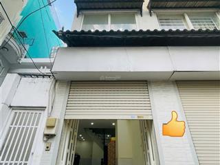 Tôn thất thuyết q4  hẻm 5m  4 tầng 5 pn  4wc  20m ra mặt tiền