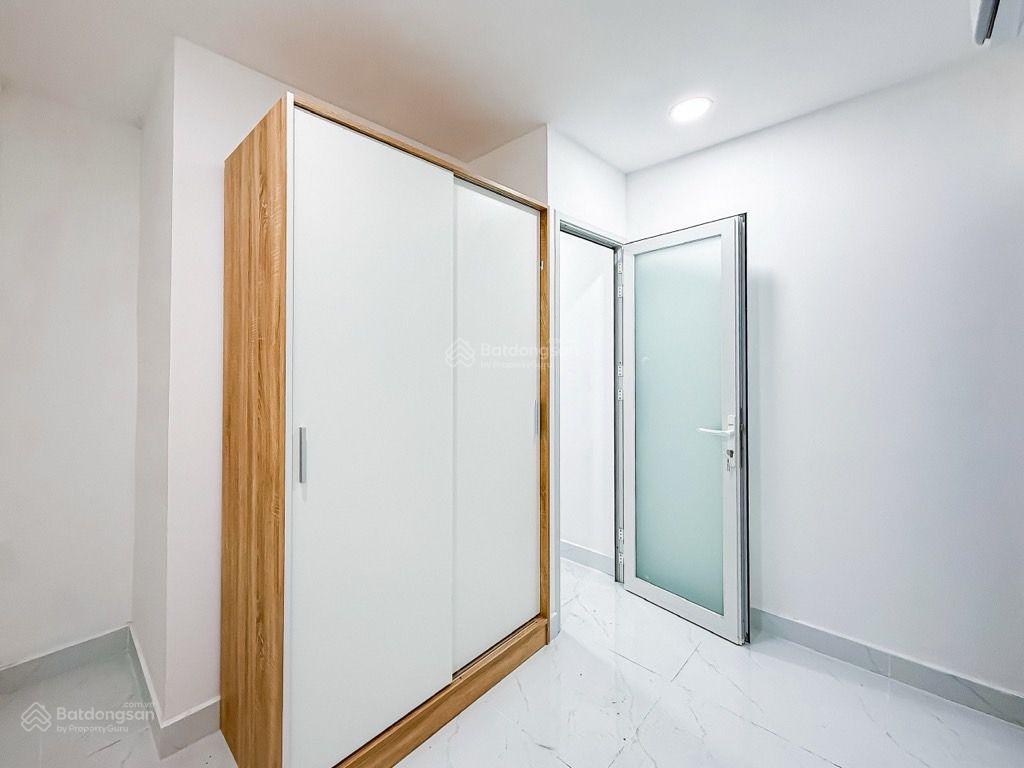 Nhà tôn thất thuyết q4 dòng tiền 30tr/tháng 68m2 7.2 tỷ  1 sẹc hẻm thông