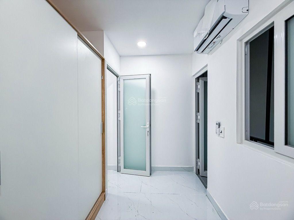 Nhà tôn thất thuyết q4 dòng tiền 30tr/tháng 68m2 7.2 tỷ  1 sẹc hẻm thông