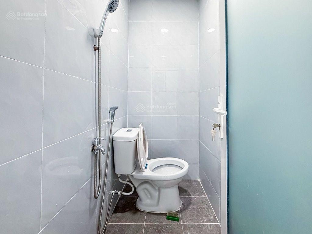 Nhà tôn thất thuyết q4 dòng tiền 30tr/tháng 68m2 7.2 tỷ  1 sẹc hẻm thông