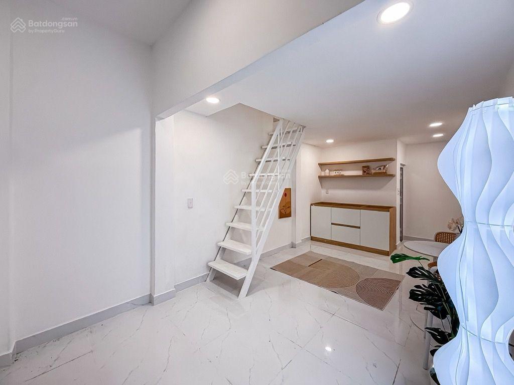 Nhà tôn thất thuyết q4 dòng tiền 30tr/tháng 68m2 7.2 tỷ  1 sẹc hẻm thông