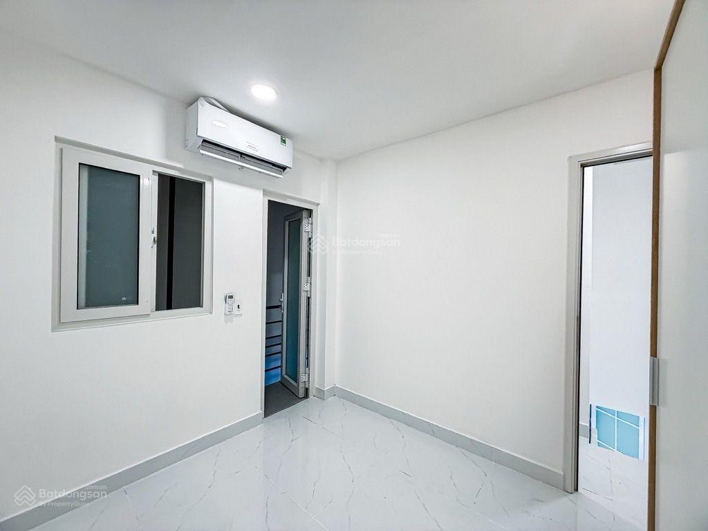 Nhà tôn thất thuyết q4 dòng tiền 30tr/tháng 68m2 7.2 tỷ  1 sẹc hẻm thông