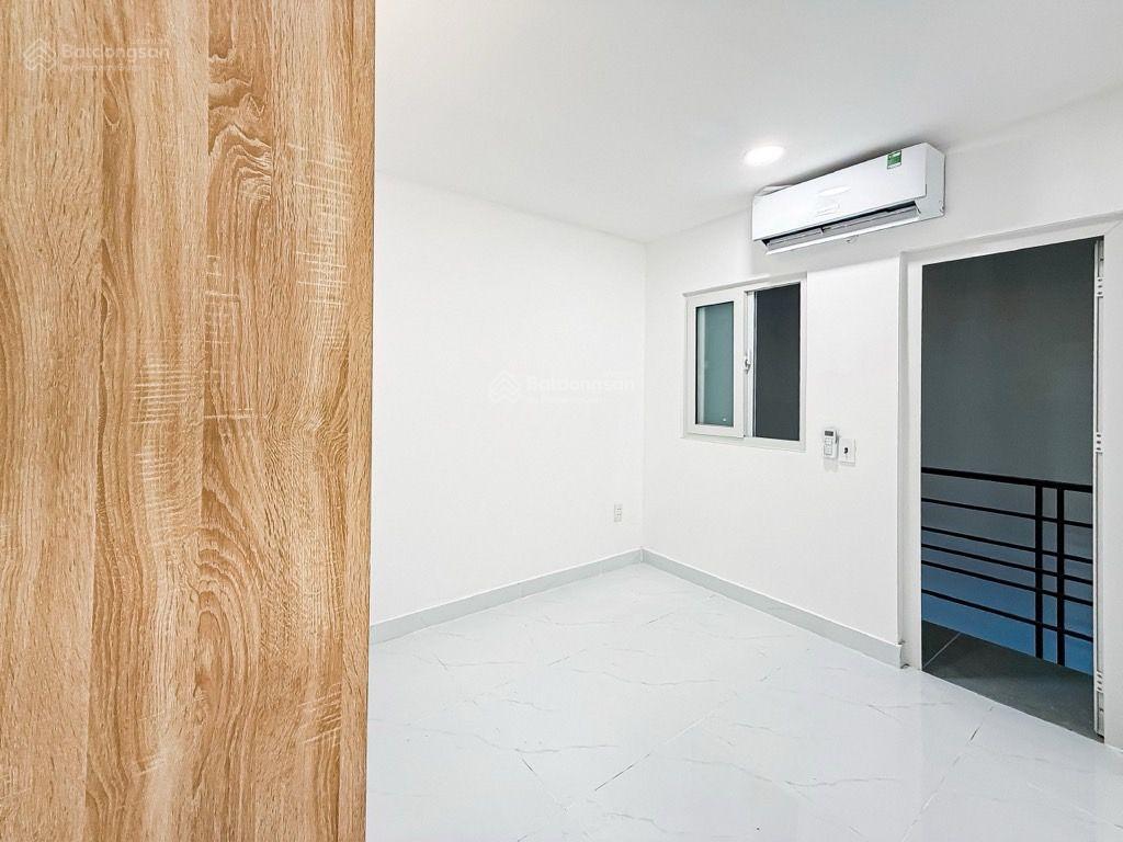 Nhà tôn thất thuyết q4 dòng tiền 30tr/tháng 68m2 7.2 tỷ  1 sẹc hẻm thông