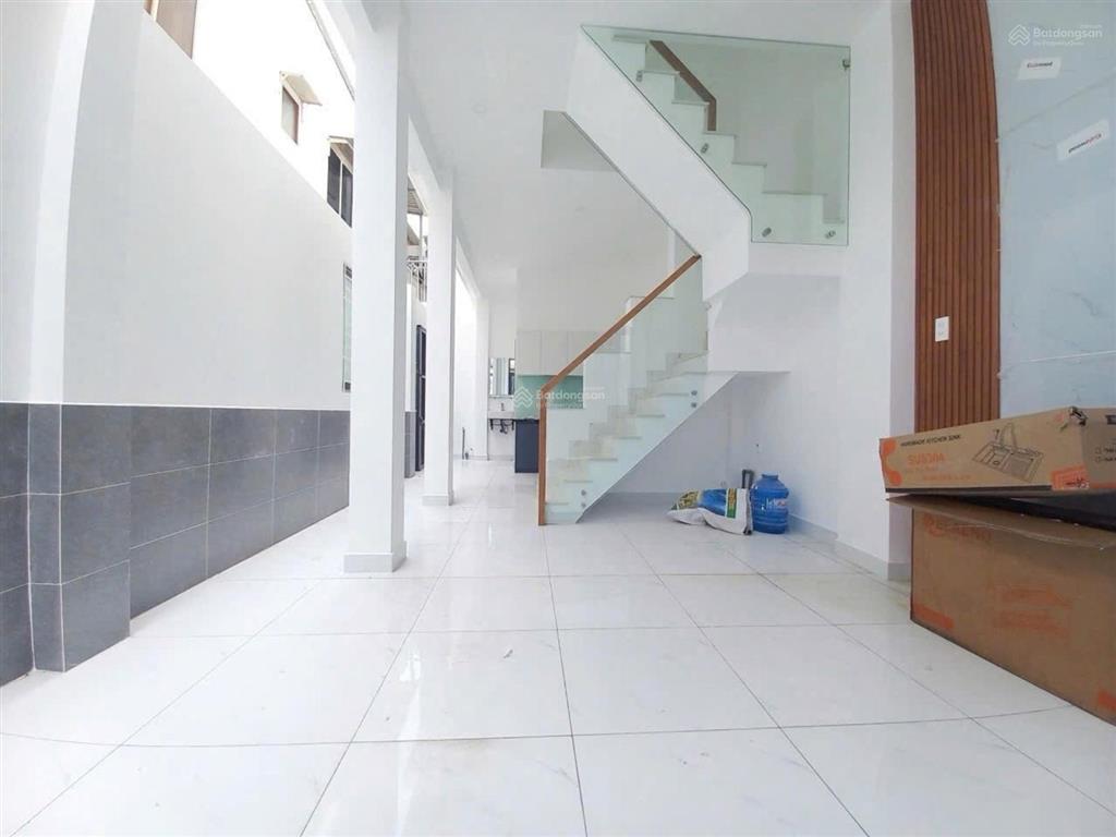 Kiều đàm q7  hxh vào nhà 4pn chỉ 8,39 tỷ  trần xuân soạn