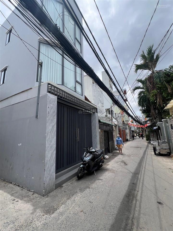 Kiều đàm q7  hxh vào nhà 4pn chỉ 8,39 tỷ  trần xuân soạn