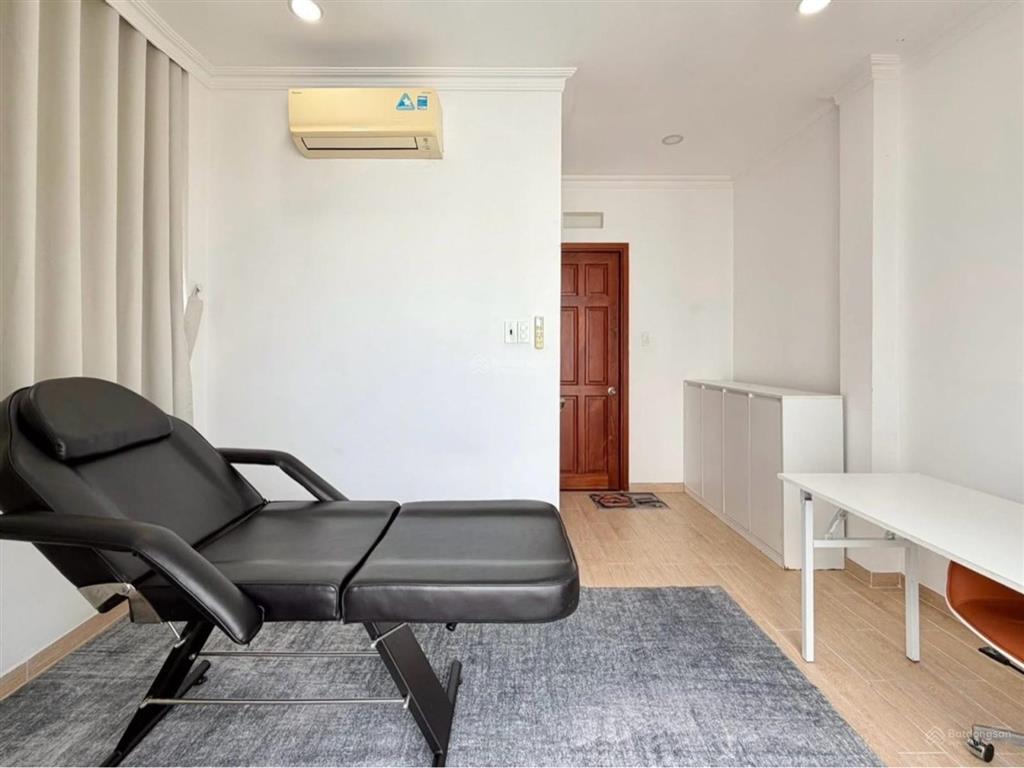 Nhà mới nguyễn văn nguyễn, quận 1 lô góc 2 mặt hẻm 5 tầng btct chỉ 6,69 tỷ