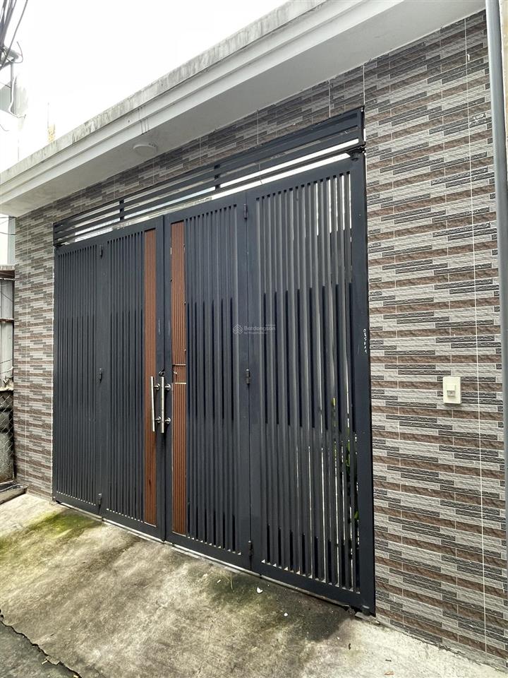 Tân mỹ q7, dt 4,81x20m, cn 96,2m2, ngay đh tài chính marketing, chỉ 6,5 tỷ