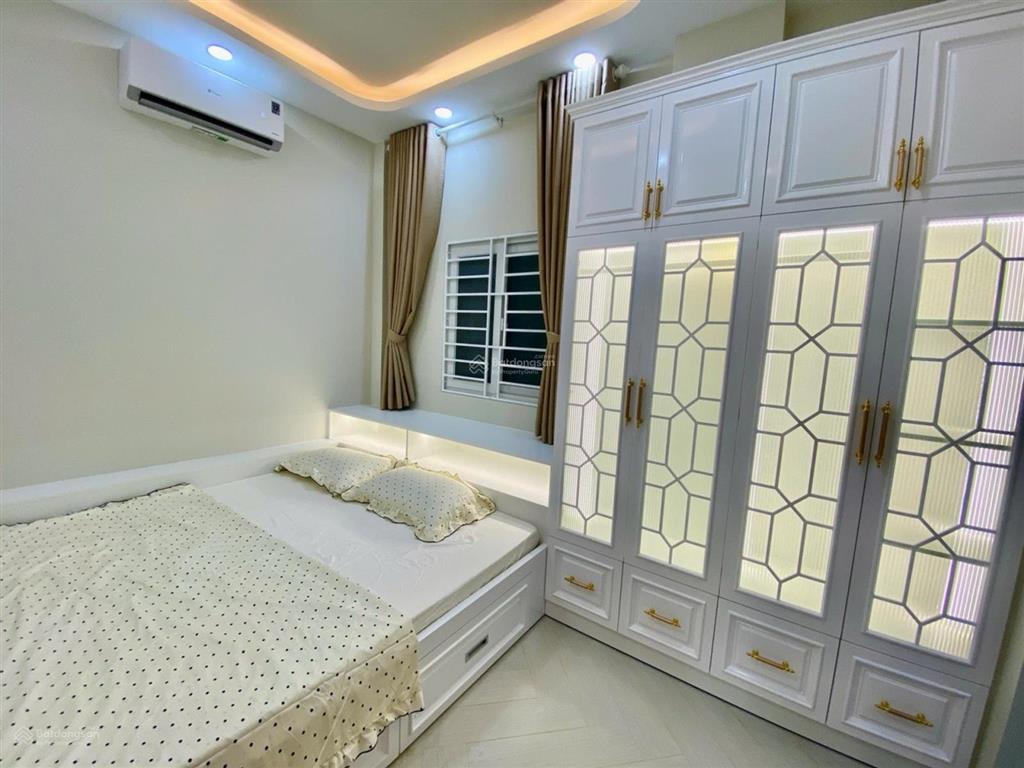 Nhà mới full nội thất ngang 9m hiếm  kề eco green nguyễn văn linh  4pn 3wc  chỉ 6,99 tỷ tl