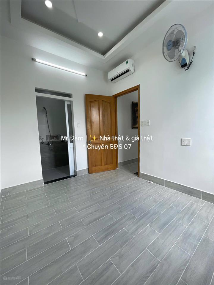 Biệt thự mini q7  151m2 sd, ngang 5,7m ôtô tới cửa  chỉ 8,2 tỷ