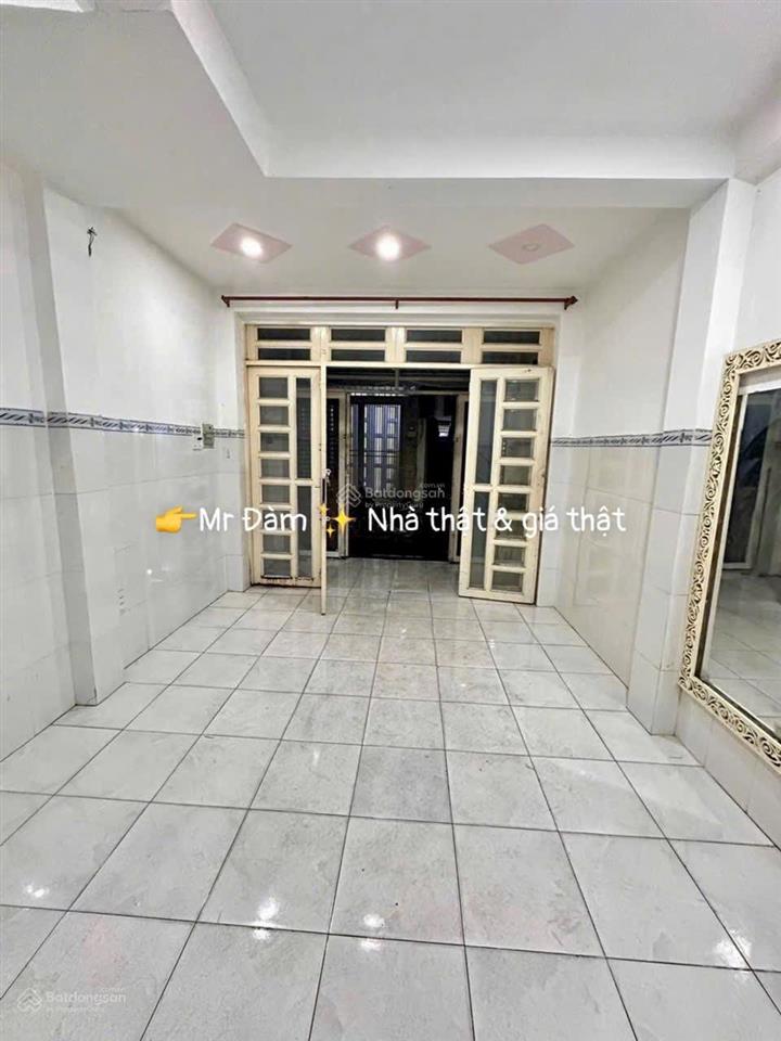 Q7  nhà 3 tầng sau vincom nam long, 487 htp  võ thị nhờ, hẻm ô tô 5m, ngang 4,5m  cn 62 m2