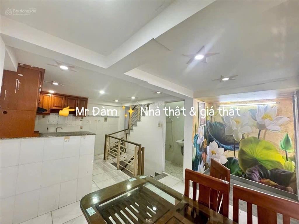 Q7  nhà 3 tầng sau vincom nam long, 487 htp  võ thị nhờ, hẻm ô tô 5m, ngang 4,5m  cn 62 m2