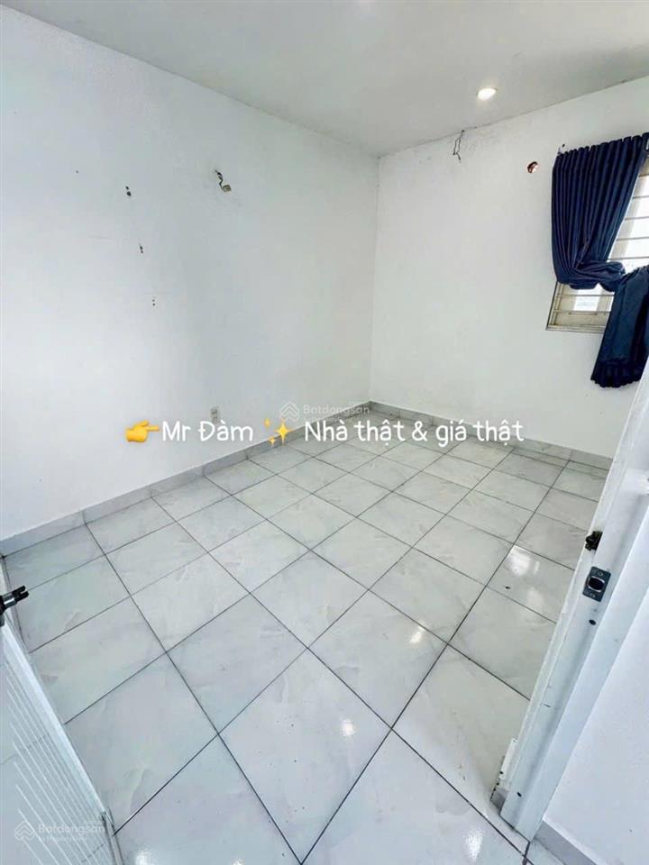 Q7  nhà 3 tầng sau vincom nam long, 487 htp  võ thị nhờ, hẻm ô tô 5m, ngang 4,5m  cn 62 m2