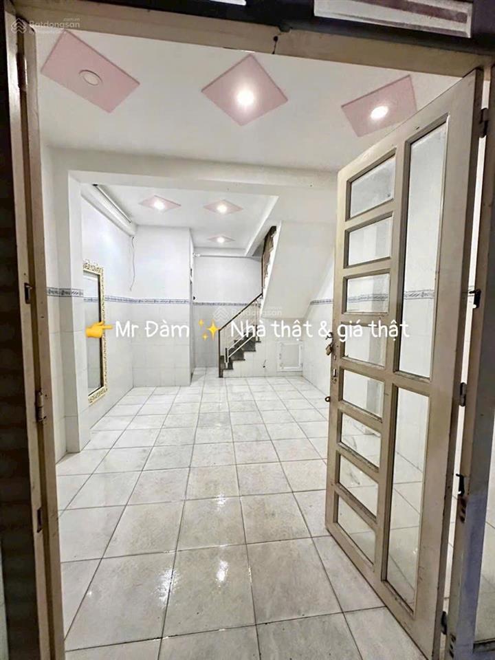 Q7  nhà 3 tầng sau vincom nam long, 487 htp  võ thị nhờ, hẻm ô tô 5m, ngang 4,5m  cn 62 m2