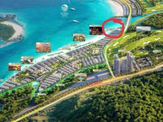 Biệt thự đơn lập view biển vinhomes hạ long xanh. giá tốt 27 tỷ cho 324m2, 4 tầng