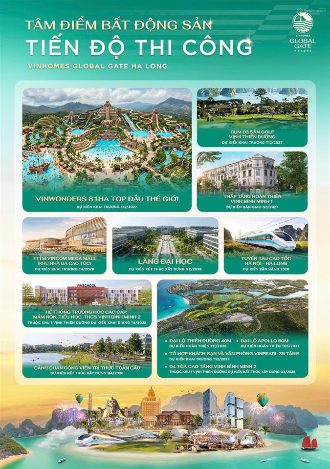 Cực hiếm căn nhà 4 tầng chân ga tàu cao tốc, công viên rừng. vận hành dòng tiền ngay chỉ 6,1 tỷ.