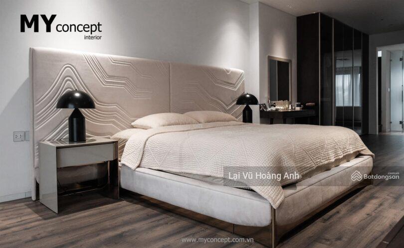 Chính chủ bán căn 3pn  full nt xịn xò  ban công dn tại toà brg 25 lê văn lương !   0961 846 ***