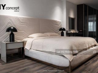Chính chủ bán căn 3pn  dt 90m2  full nt xịn xò  tòa ecolife capitol tố hữu!  0961 846 ***