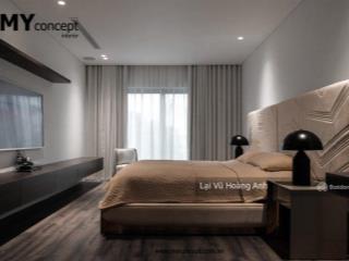 Chính chủ bán căn 3pn  dt 90m2  full nt xịn xò  tòa c37 bắc hà tố hữu!  0961 846 ***