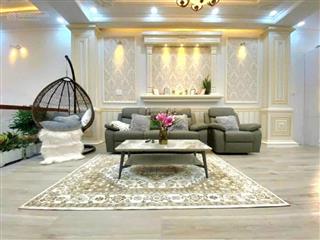 Quá đẹp nhà phố như biệt thự xe hơi đậu ngay cửa đường 10m đào tông nguyên