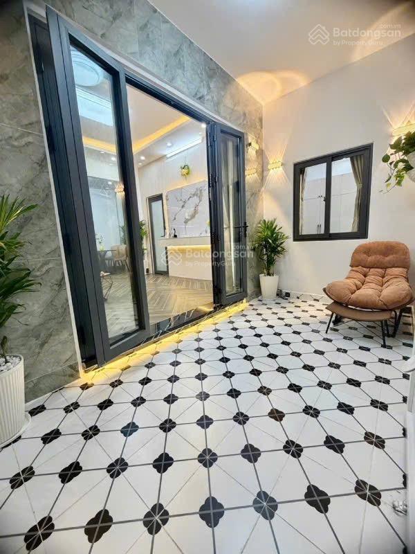 Hàng hiếm  cạnh chân cầu phú xuân thị trấn nha bè chỉ 3ty39
