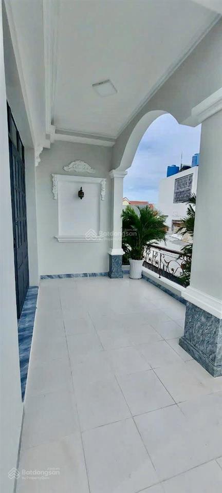 Cực hiếm biệt thự đường nguyễn bình nhà bè ngang 6m x 16.6m dt 90m2 chủ xây kiên cố chỉ 4.3 tỷ