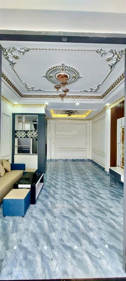 Cực hiếm biệt thự đường nguyễn bình nhà bè ngang 6m x 16.6m dt 90m2 chủ xây kiên cố chỉ 4.3 tỷ