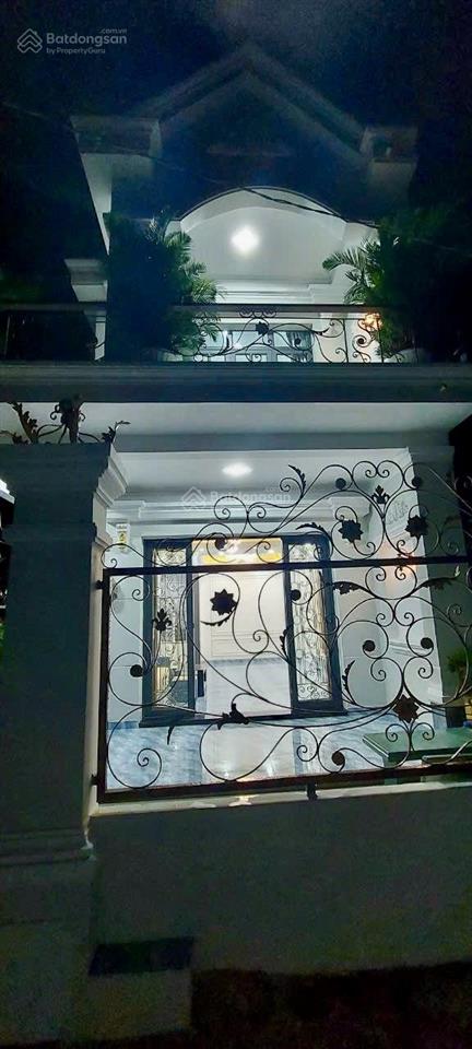 Cực hiếm biệt thự đường nguyễn bình nhà bè ngang 6m x 16.6m dt 90m2 chủ xây kiên cố chỉ 4.3 tỷ