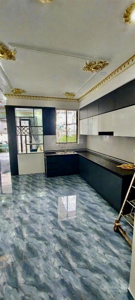 Cực hiếm biệt thự đường nguyễn bình nhà bè ngang 6m x 16.6m dt 90m2 chủ xây kiên cố chỉ 4.3 tỷ