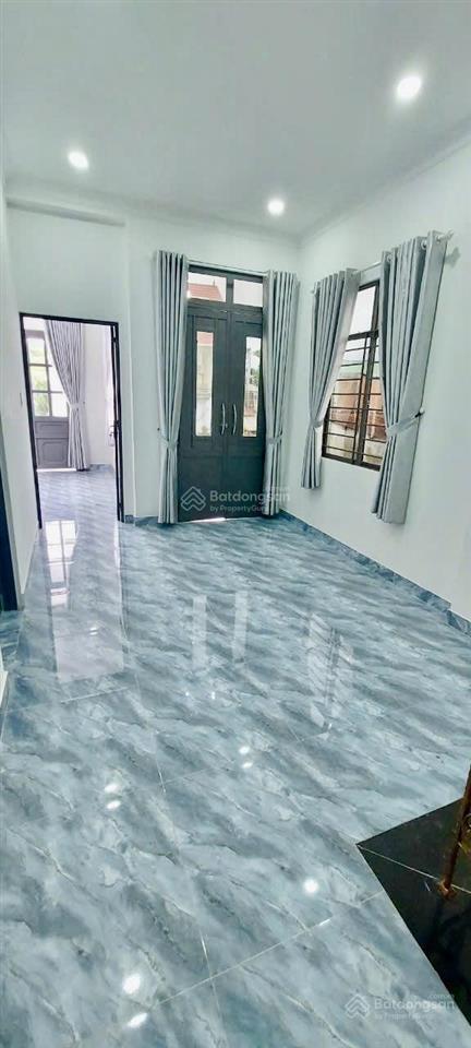 Cực hiếm biệt thự đường nguyễn bình nhà bè ngang 6m x 16.6m dt 90m2 chủ xây kiên cố chỉ 4.3 tỷ