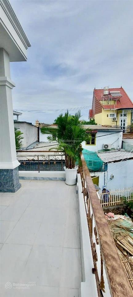 Cực hiếm biệt thự đường nguyễn bình nhà bè ngang 6m x 16.6m dt 90m2 chủ xây kiên cố chỉ 4.3 tỷ