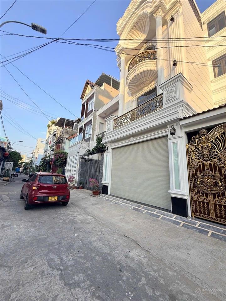 Biệt thự ngay thị trấn nhà bè đường nhựa xe hơi tránh nhau  kế bên quận7  chỉ 8,9 t  gần 110m2