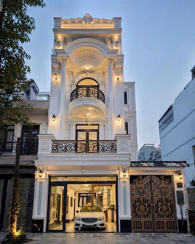 Biệt thự ngay thị trấn nhà bè đường nhựa xe hơi tránh nhau  kế bên quận7  chỉ 8,9 t  gần 110m2